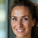 Portrait d’Amandine Chevalier