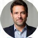 Portrait de Martin Rossi